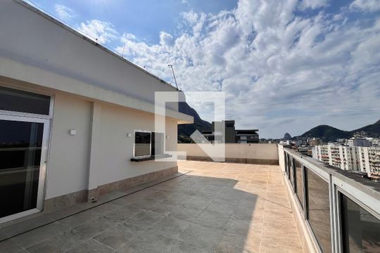 Apartamento à venda com 3 quartos, 337m² em Jardim Botânico, Rio de Janeiro