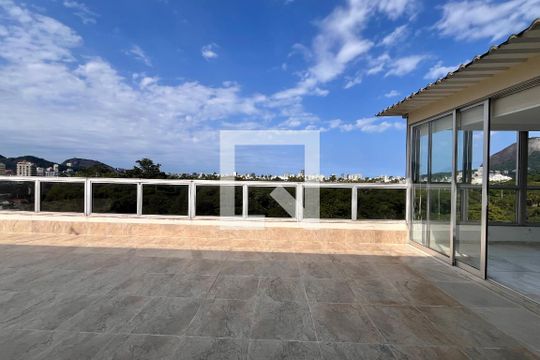 Apartamento à venda com 3 quartos, 337m² em Jardim Botânico, Rio de Janeiro