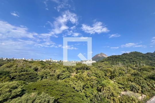 Apartamento à venda com 3 quartos, 337m² em Jardim Botânico, Rio de Janeiro