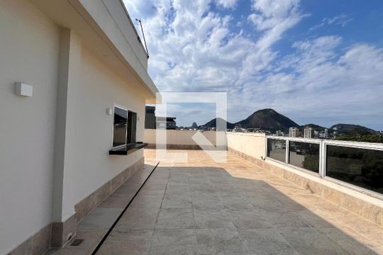 Apartamento à venda com 3 quartos, 337m² em Jardim Botânico, Rio de Janeiro