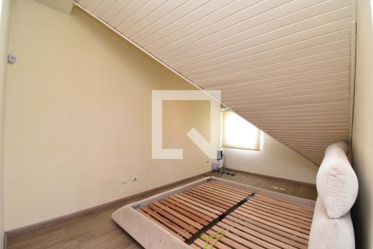 Ático de apartamento à venda com 3 quartos, 240m² em Cachoeira, Curitiba