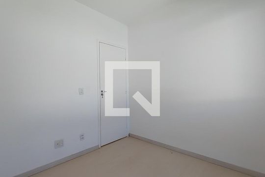 Quarto de casa de condomínio para alugar com 3 quartos, 95m² em Gávea, Uberlândia