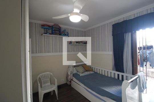 Quarto 1 de casa à venda com 2 quartos, 70m² em Interlagos, São Paulo