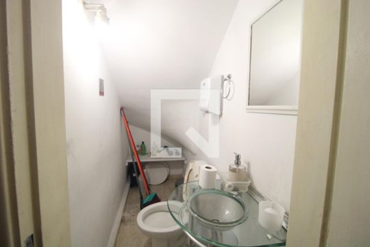 Lavabo de casa à venda com 2 quartos, 92m² em Socorro, São Paulo