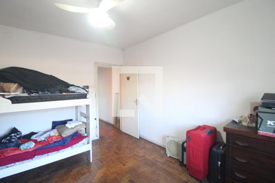 Quarto 1 de casa à venda com 2 quartos, 92m² em Socorro, São Paulo