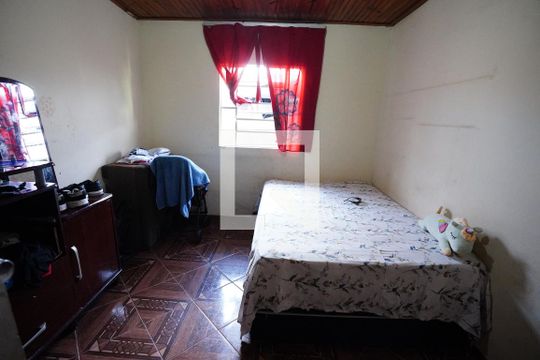 Quarto 2 de casa para alugar com 5 quartos, 360m² em Setor Vila João Vaz, Goiânia