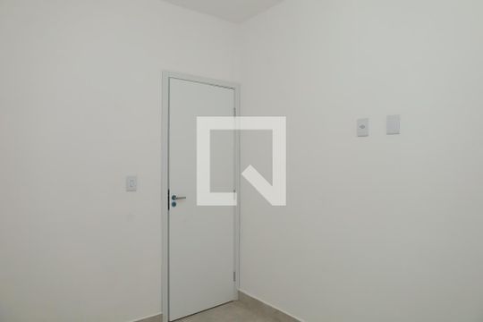 Quarto 1 de apartamento à venda com 2 quartos, 42m² em Vila Jacuí, São Paulo
