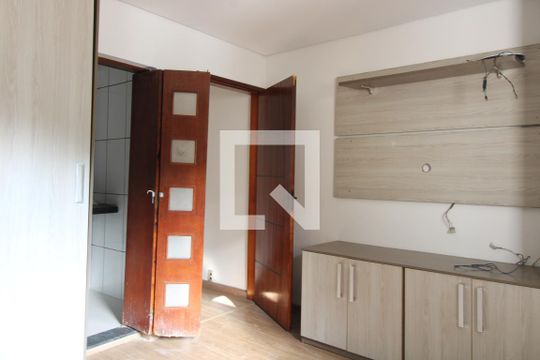 Suíte de casa à venda com 3 quartos, 150m² em Jardim Maringa, São Paulo