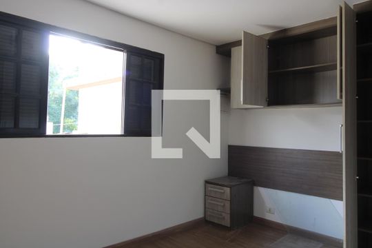 Suíte de casa à venda com 3 quartos, 150m² em Jardim Maringa, São Paulo