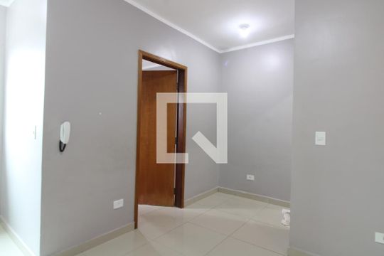 Casa de Condomínio para alugar com 1 quarto, 36m² em Vila Buenos Aires, São Paulo