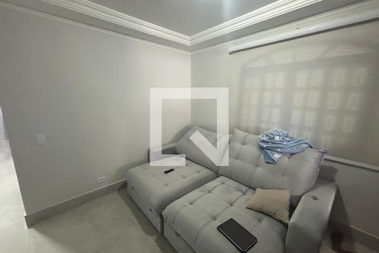 Sala  de casa para alugar com 3 quartos, 313m² em Lageado, Ferraz de Vasconcelos