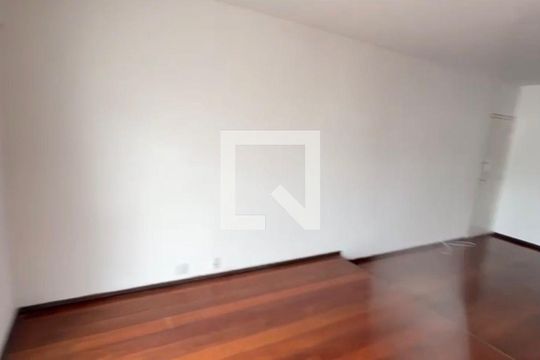 Sala de apartamento para alugar com 3 quartos, 112m² em Centro, Juiz de Fora