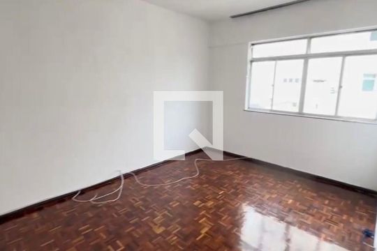 Quarto 1 de apartamento para alugar com 3 quartos, 112m² em Centro, Juiz de Fora