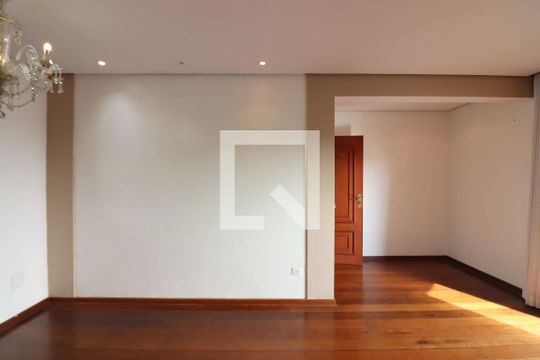 Sala  de apartamento à venda com 4 quartos, 150m² em Centro, São Bernardo do Campo