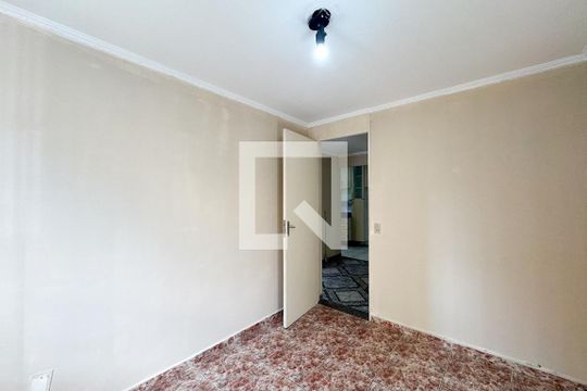 Quarto 1 de apartamento para alugar com 2 quartos, 54m² em Demarchi, São Bernardo do Campo