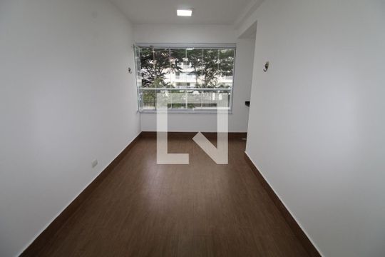 Sacada de apartamento para alugar com 2 quartos, 78m² em Royal park, São José dos Campos