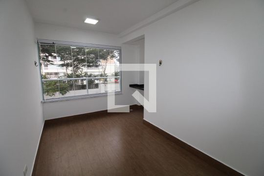 Sacada de apartamento para alugar com 2 quartos, 78m² em Royal park, São José dos Campos