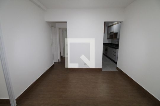 Sala de apartamento para alugar com 2 quartos, 78m² em Royal park, São José dos Campos