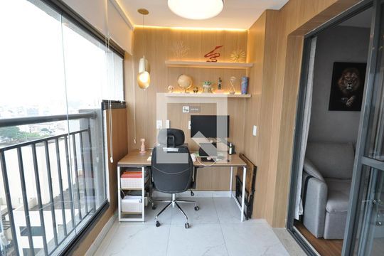 Apartamento à venda com 3 quartos, 80m² em Tucuruvi, São Paulo