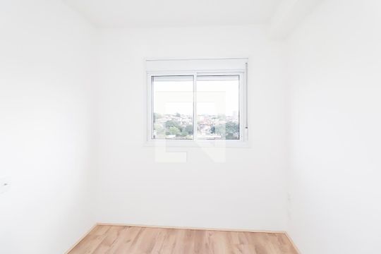 Quarto 1 de apartamento para alugar com 2 quartos, 36m² em Jardim Helena, São Paulo