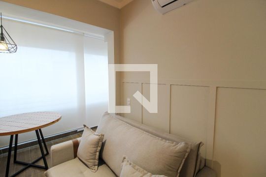 Apartamento para alugar com 1 quarto, 32m² em Butantã, São Paulo