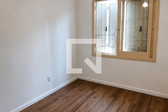 Quarto 1 de apartamento para alugar com 3 quartos, 65m² em Centro, São Leopoldo