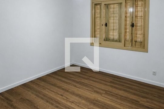 Quarto 3 de apartamento para alugar com 3 quartos, 65m² em Centro, São Leopoldo