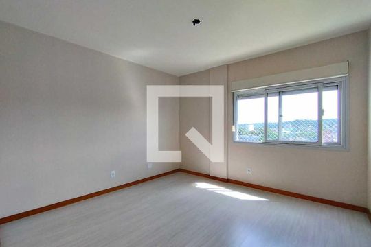 Quarto 1 de apartamento para alugar com 2 quartos, 70m² em Centro, Novo Hamburgo