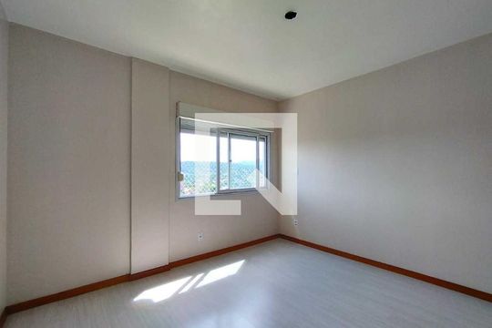 Quarto 1 de apartamento para alugar com 2 quartos, 70m² em Centro, Novo Hamburgo