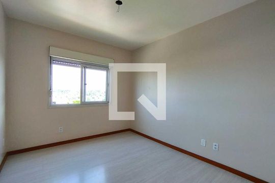 Quarto 2 de apartamento para alugar com 2 quartos, 70m² em Centro, Novo Hamburgo