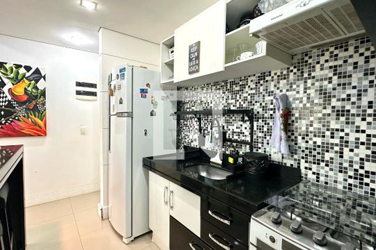 Apartamento à venda com 1 quarto, 50m² em Copacabana, Rio de Janeiro