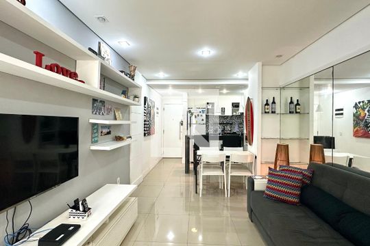Apartamento à venda com 1 quarto, 50m² em Copacabana, Rio de Janeiro