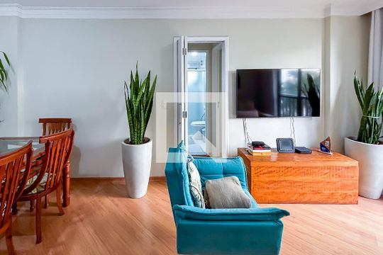Apartamento à venda com 2 quartos, 53m² em Jardim Boa Vista, São Paulo