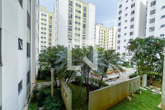 Apartamento à venda com 2 quartos, 53m² em Jardim Boa Vista, São Paulo
