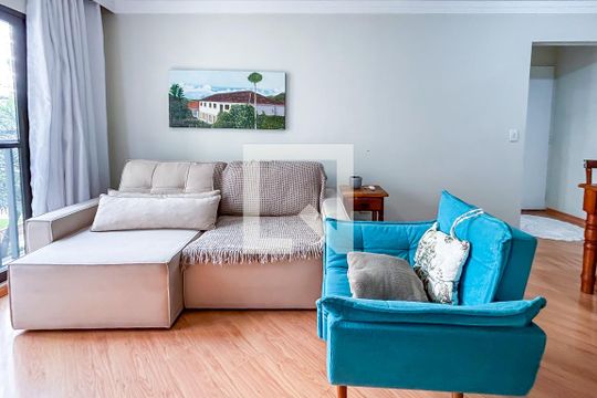 Apartamento à venda com 2 quartos, 53m² em Jardim Boa Vista, São Paulo