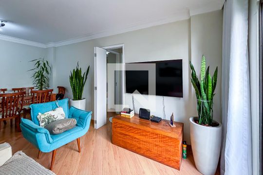 Apartamento à venda com 2 quartos, 53m² em Jardim Boa Vista, São Paulo