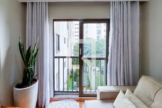 Apartamento à venda com 2 quartos, 53m² em Jardim Boa Vista, São Paulo