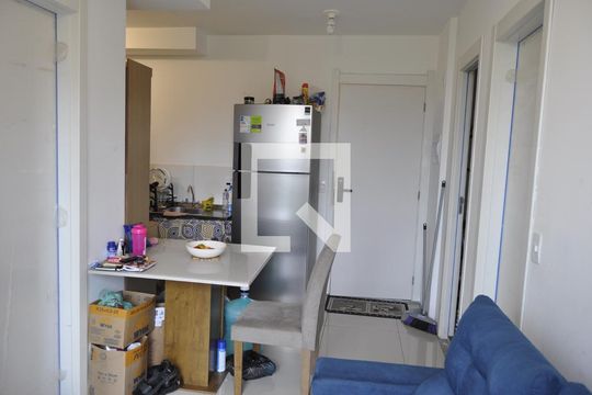 Apartamento à venda com 2 quartos, 39m² em Cachambi, Rio de Janeiro