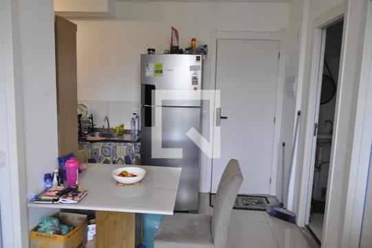 Apartamento à venda com 2 quartos, 39m² em Cachambi, Rio de Janeiro