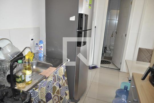 Apartamento à venda com 2 quartos, 39m² em Cachambi, Rio de Janeiro