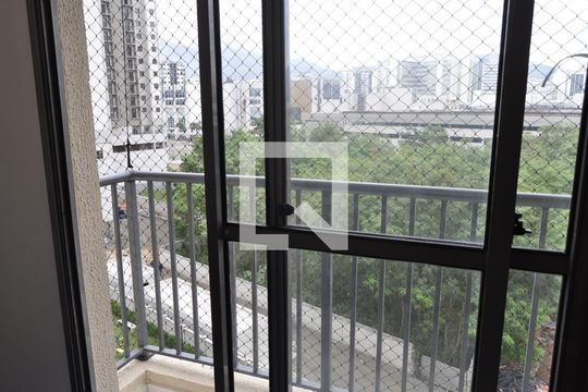 Apartamento à venda com 2 quartos, 39m² em Cachambi, Rio de Janeiro