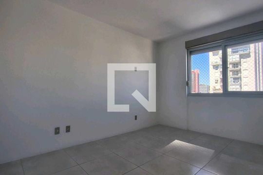 Sala de apartamento para alugar com 1 quarto, 61m² em Centro, Novo Hamburgo