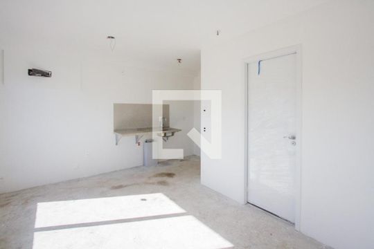 Kitnet/Studio à venda com 1 quarto, 26m² em Chácara Santo Antônio (zona Sul), São Paulo