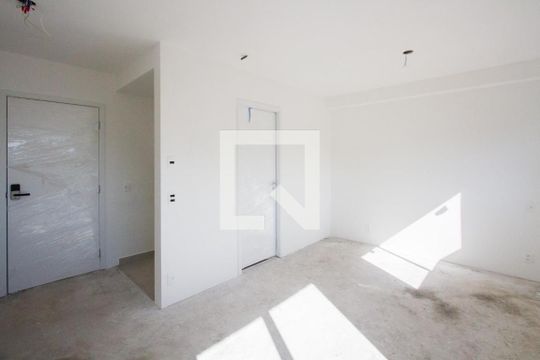 Kitnet/Studio à venda com 1 quarto, 25m² em Chácara Santo Antônio (zona Sul), São Paulo
