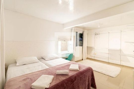 Quarto 3 de casa para alugar com 4 quartos, 200m² em Agronômica, Florianópolis