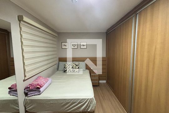 Quarto 1 de casa para alugar com 3 quartos, 278m² em Lageado, São Paulo
