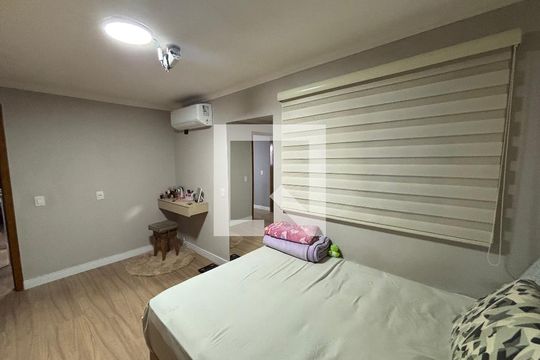 Quarto 1 de casa para alugar com 3 quartos, 278m² em Lageado, São Paulo