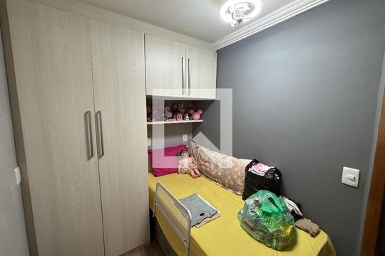 Quarto 2 de casa para alugar com 3 quartos, 278m² em Lageado, São Paulo