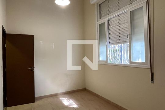 Quarto 1 de apartamento para alugar com 3 quartos, 173m² em Aparecida, Santos