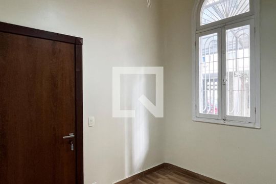 Sala 2 de apartamento para alugar com 3 quartos, 173m² em Aparecida, Santos